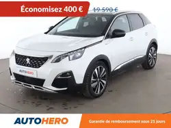 Peugeot 3008 1.6 Hybrid4 GT e-EAT8