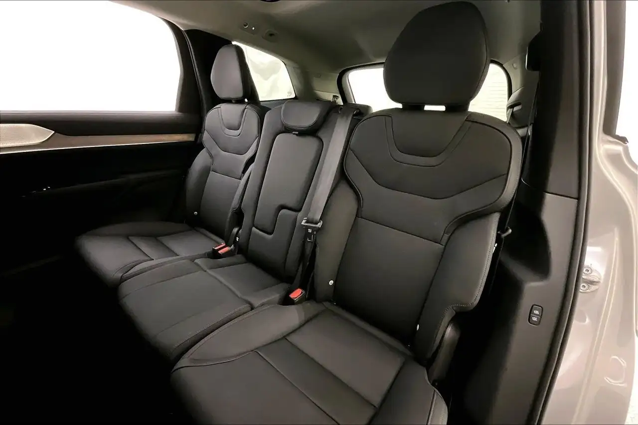 Volvo EX90 снимка Volvo EX90