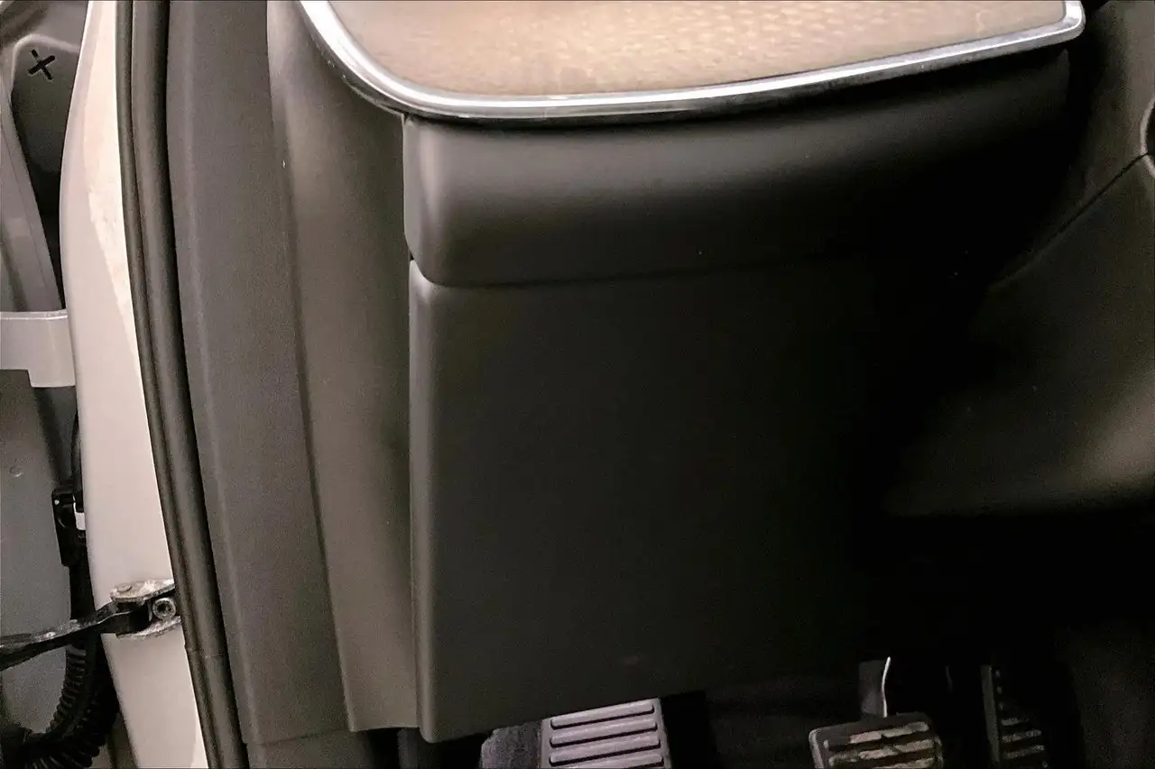 Volvo EX90 снимка Volvo EX90