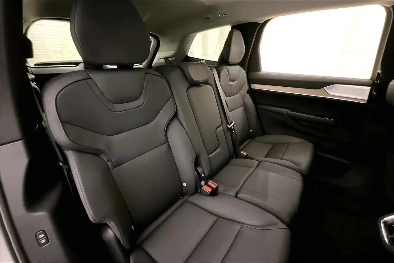 Volvo EX90 снимка Volvo EX90