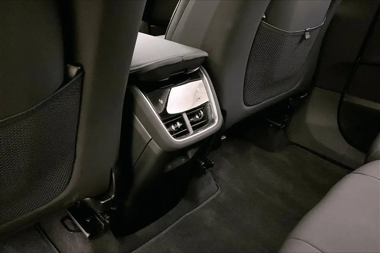 Volvo EX90 снимка Volvo EX90