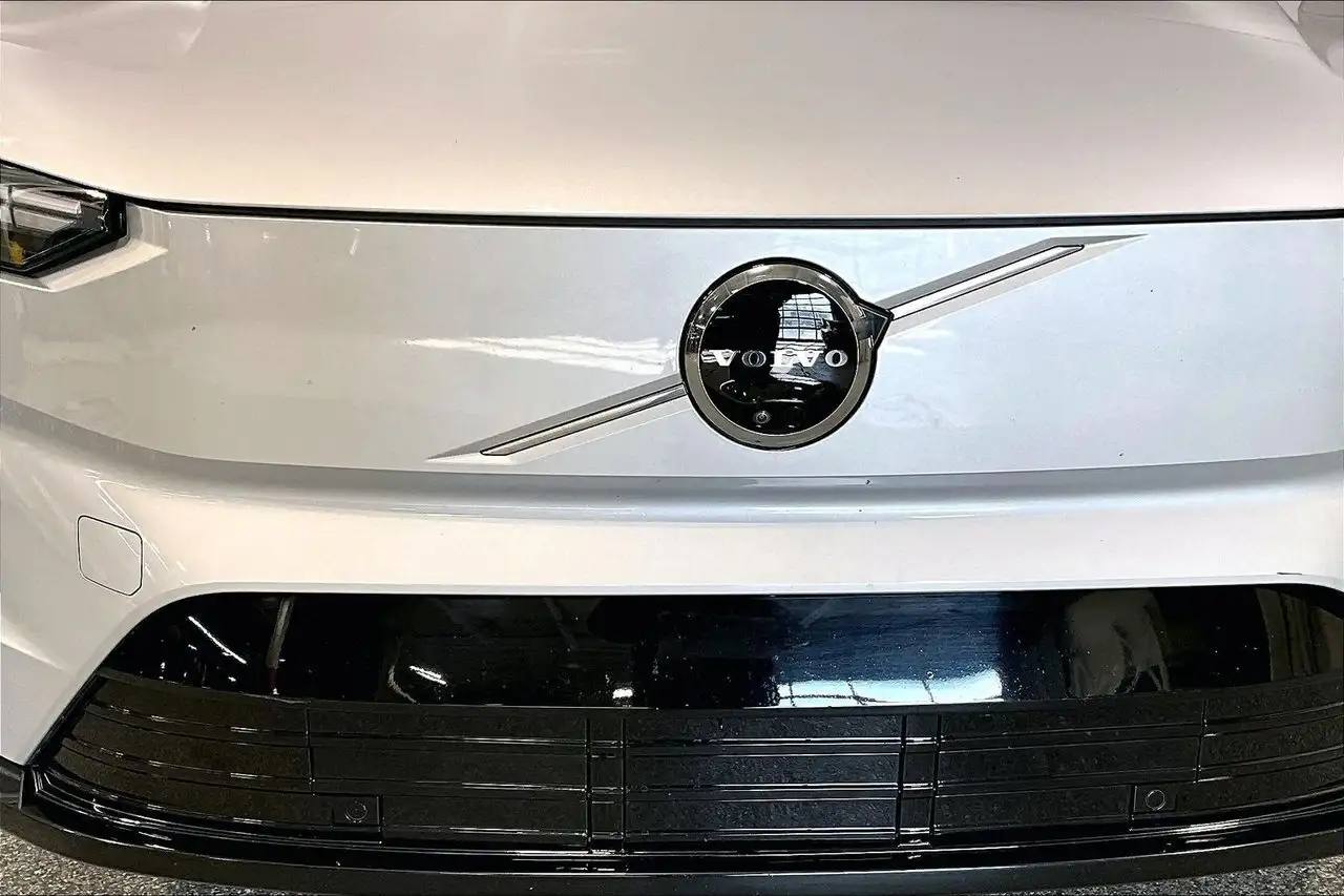 Volvo EX90 снимка Volvo EX90
