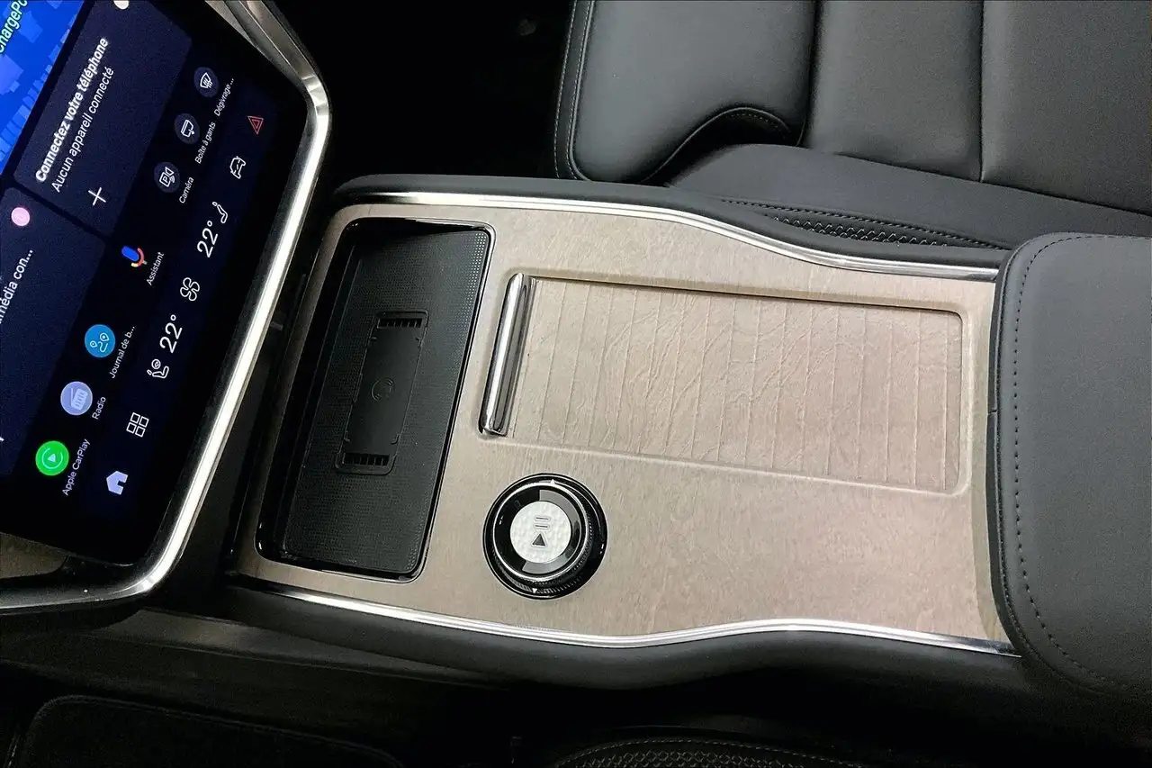 Volvo EX90 снимка Volvo EX90