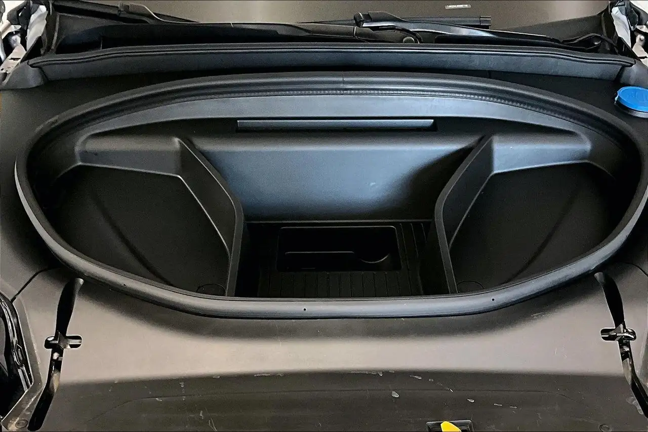 Volvo EX90 снимка Volvo EX90