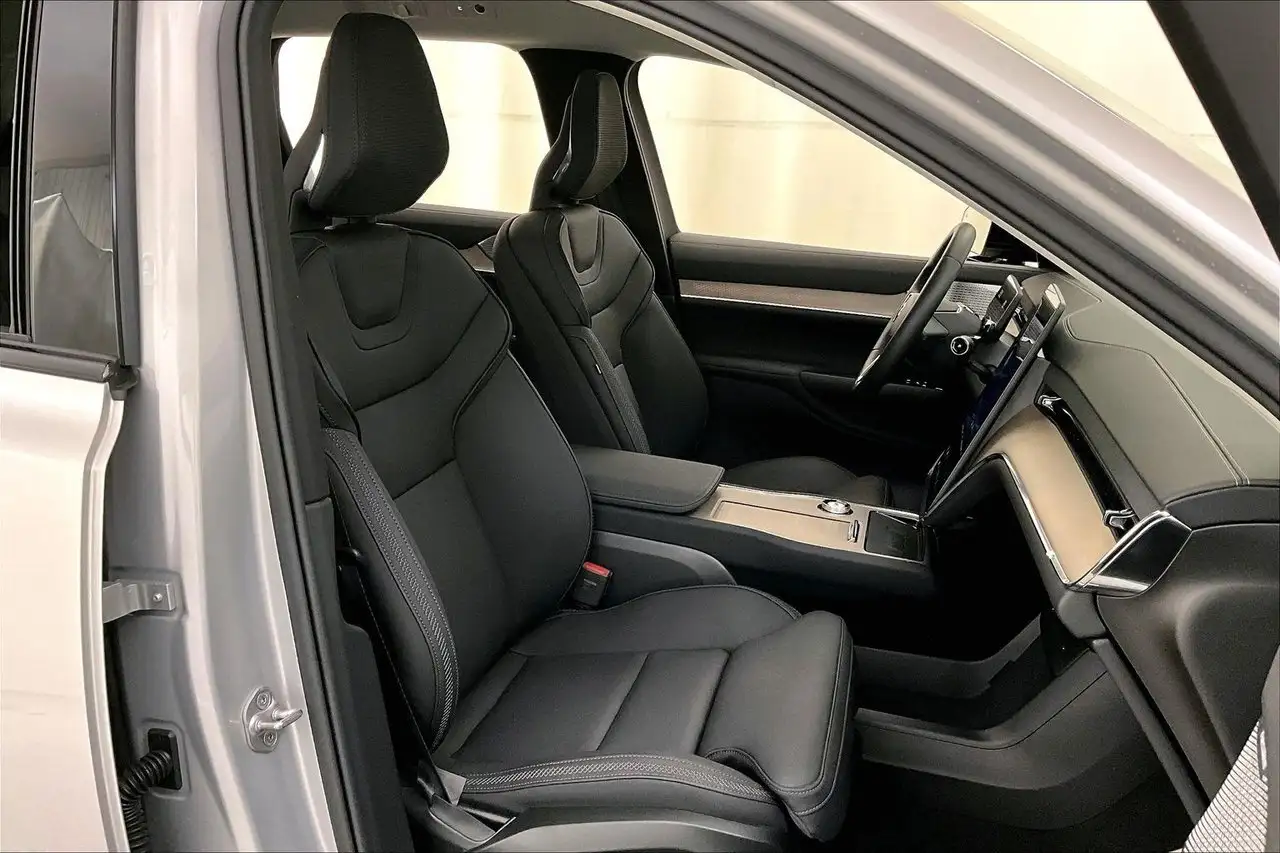 Volvo EX90 снимка Volvo EX90
