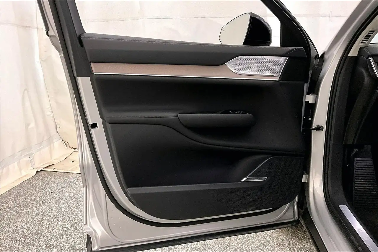 Volvo EX90 снимка Volvo EX90