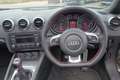Audi TT Roadster 2.0 TFSI Plateado - thumbnail 17
