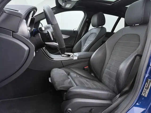 Mercedes-Benz C-Class view 14