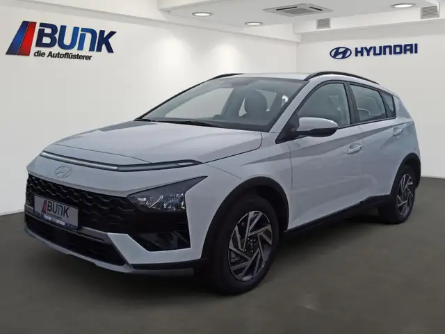 Hyundai BAYON Trend 1.0L Trend / Bose Soundpaket /  LED
