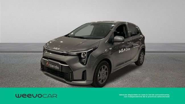 Kia Picanto 1.0 DPi Drive - foto 1