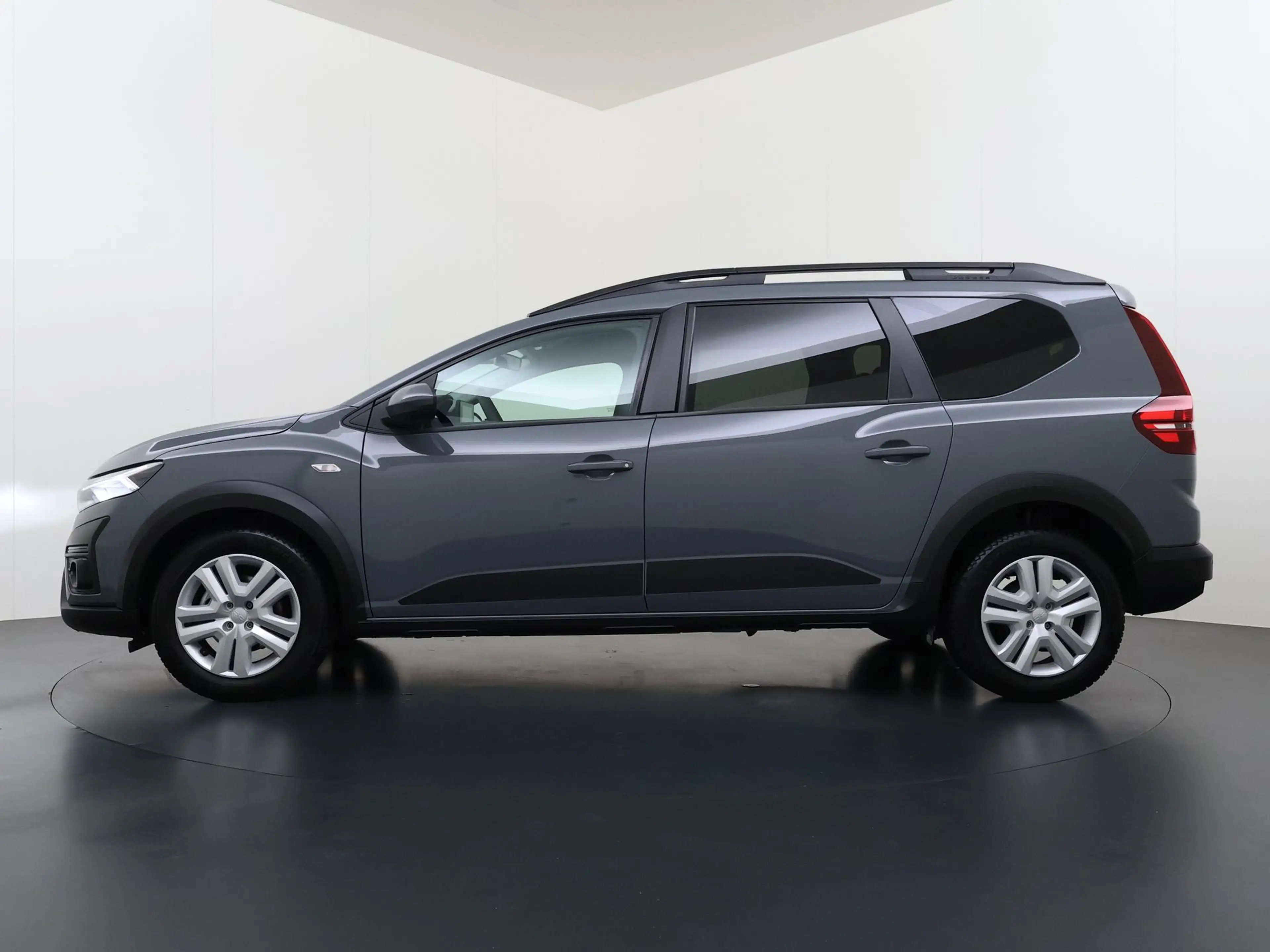 Dacia Jogger TCe 110pk Expression | 7 persoons | 1ste eigenaar — photo 2