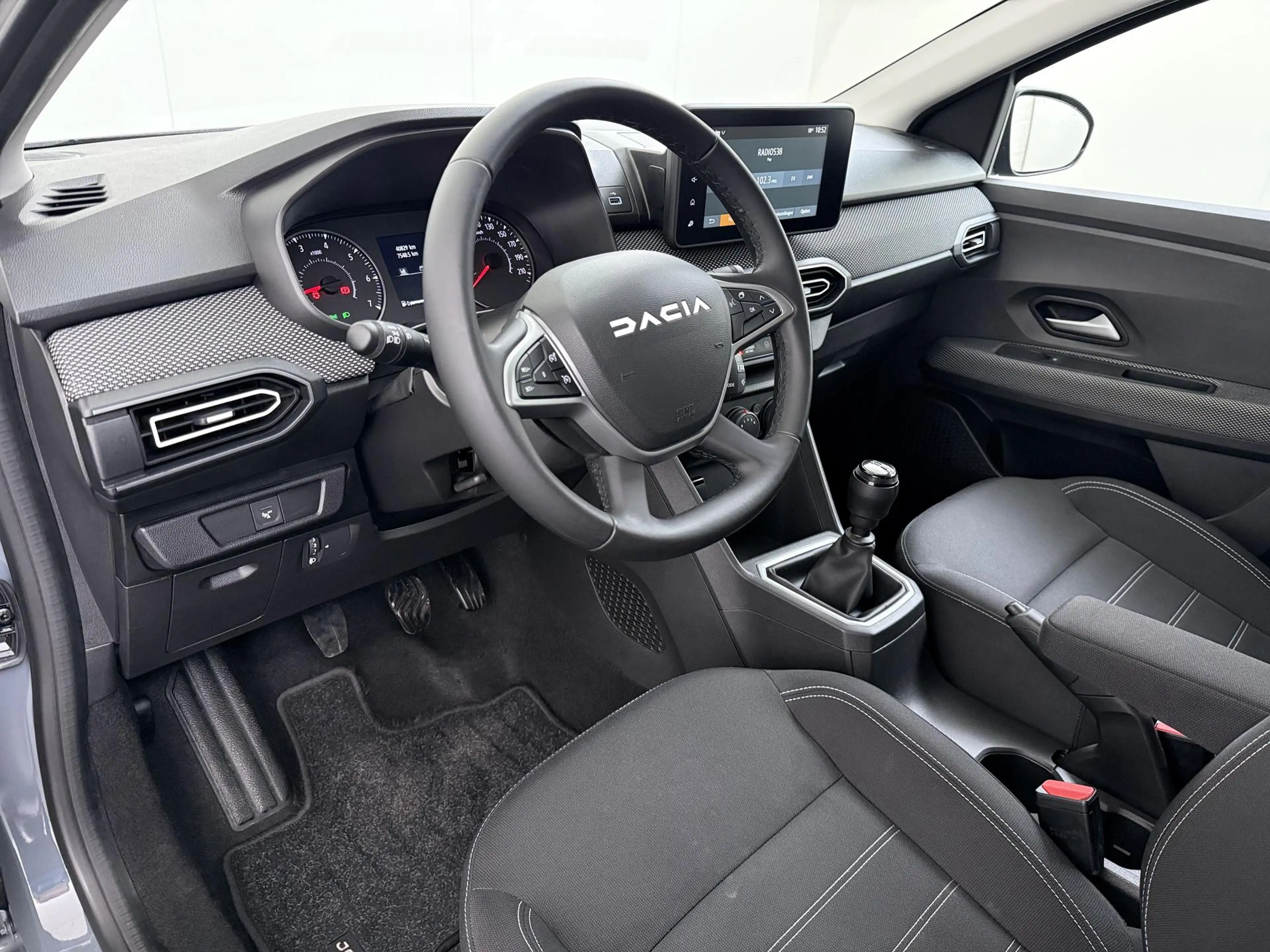 Dacia Jogger TCe 110pk Expression | 7 persoons | 1ste eigenaar — photo 5