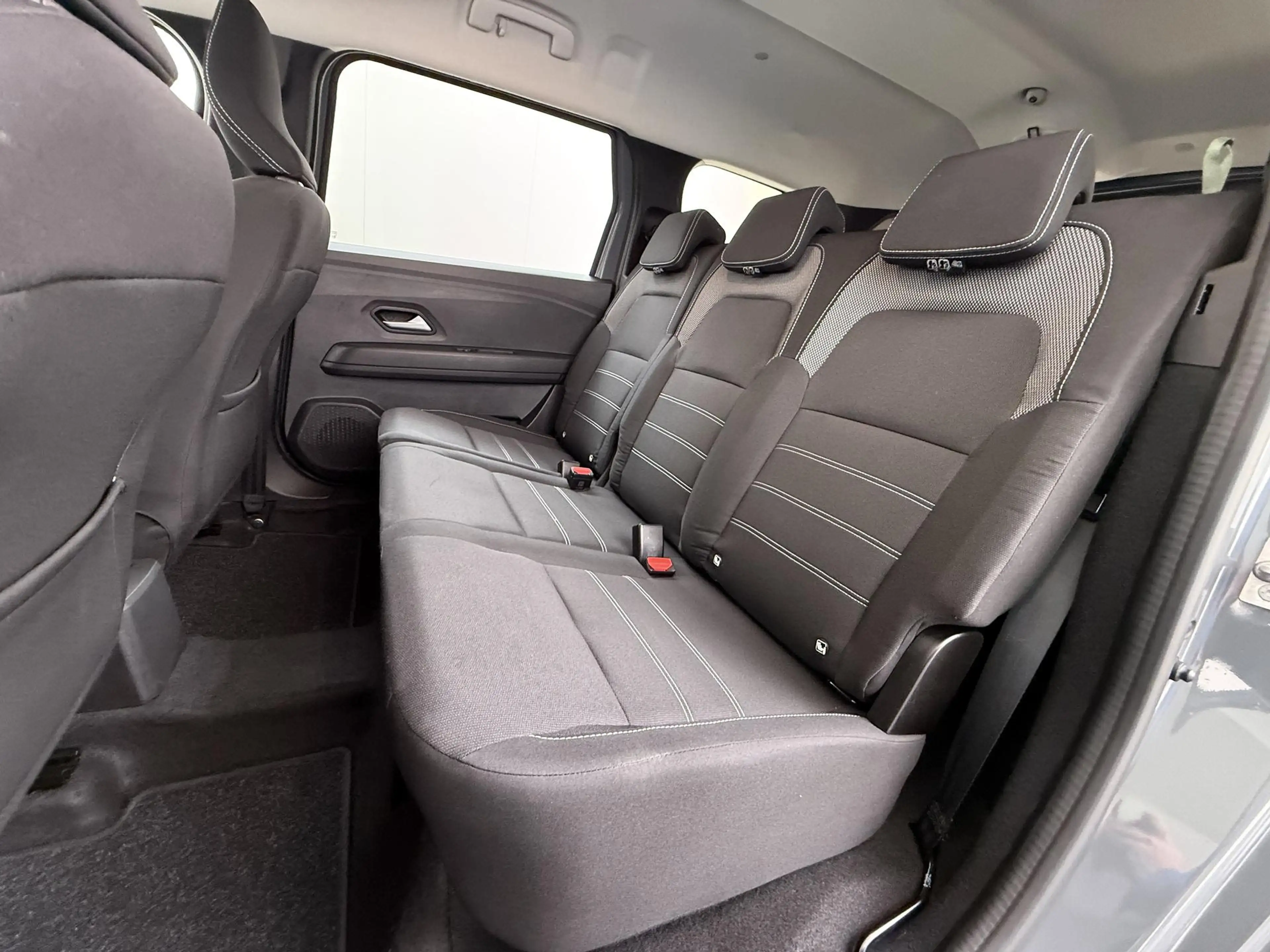 Dacia Jogger TCe 110pk Expression | 7 persoons | 1ste eigenaar — photo 8