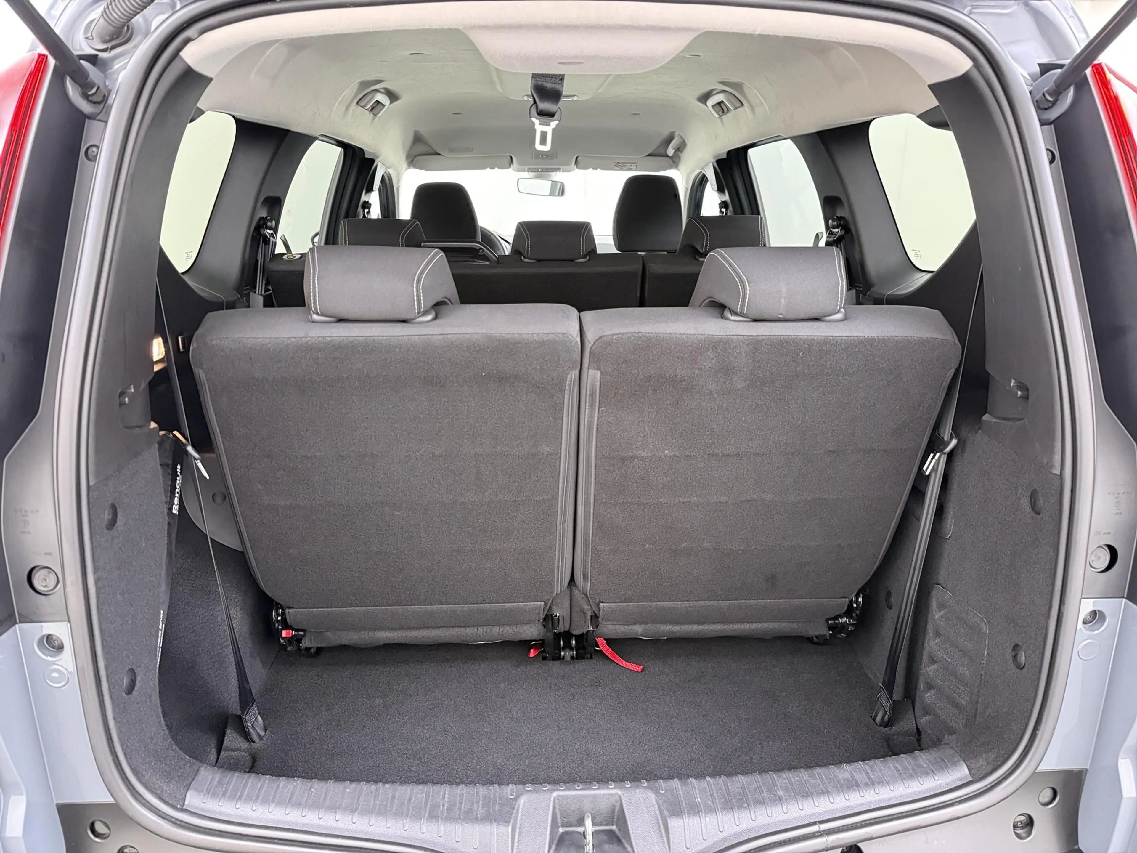 Dacia Jogger TCe 110pk Expression | 7 persoons | 1ste eigenaar — photo 10