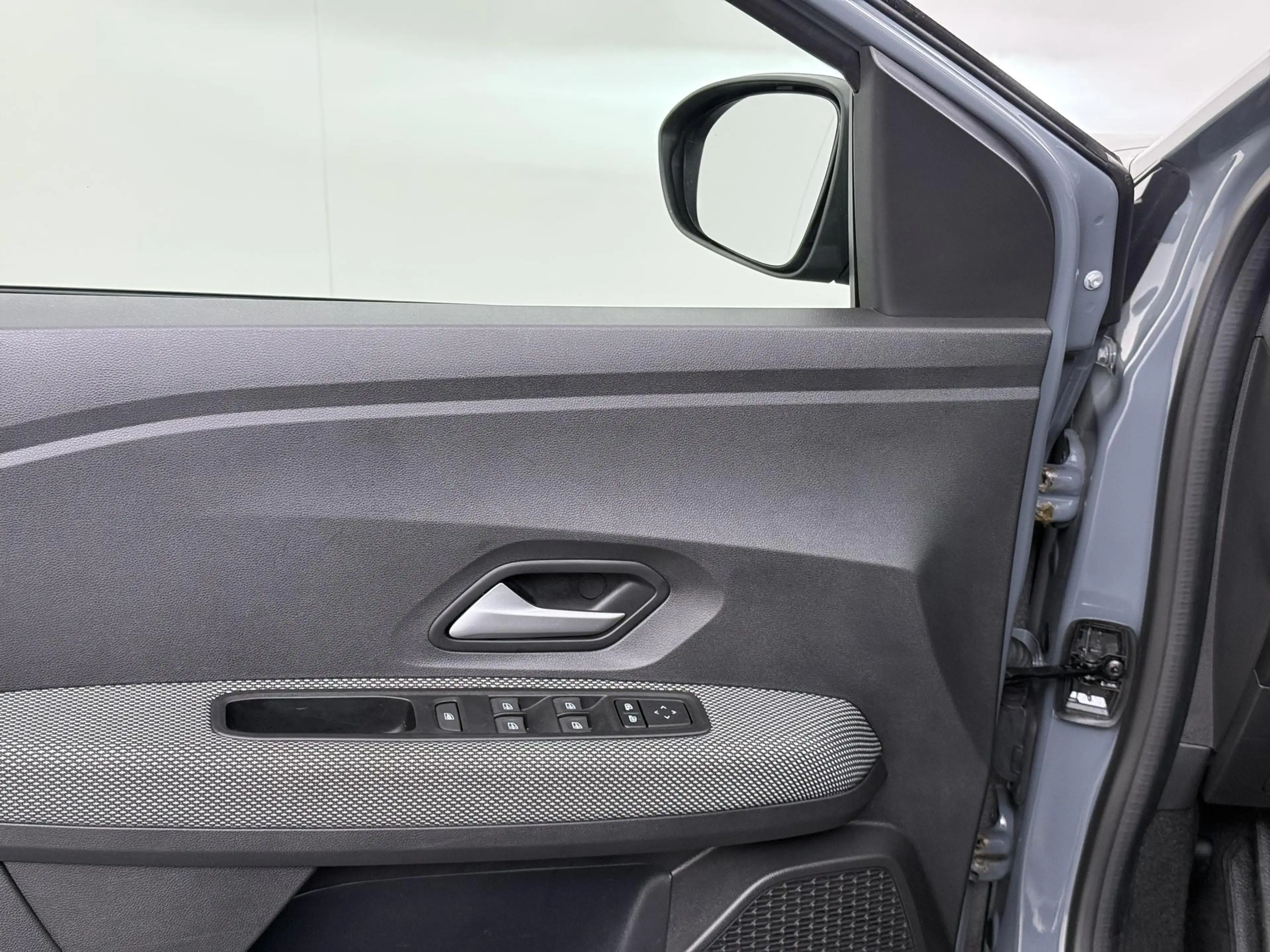 Dacia Jogger TCe 110pk Expression | 7 persoons | 1ste eigenaar — photo 12