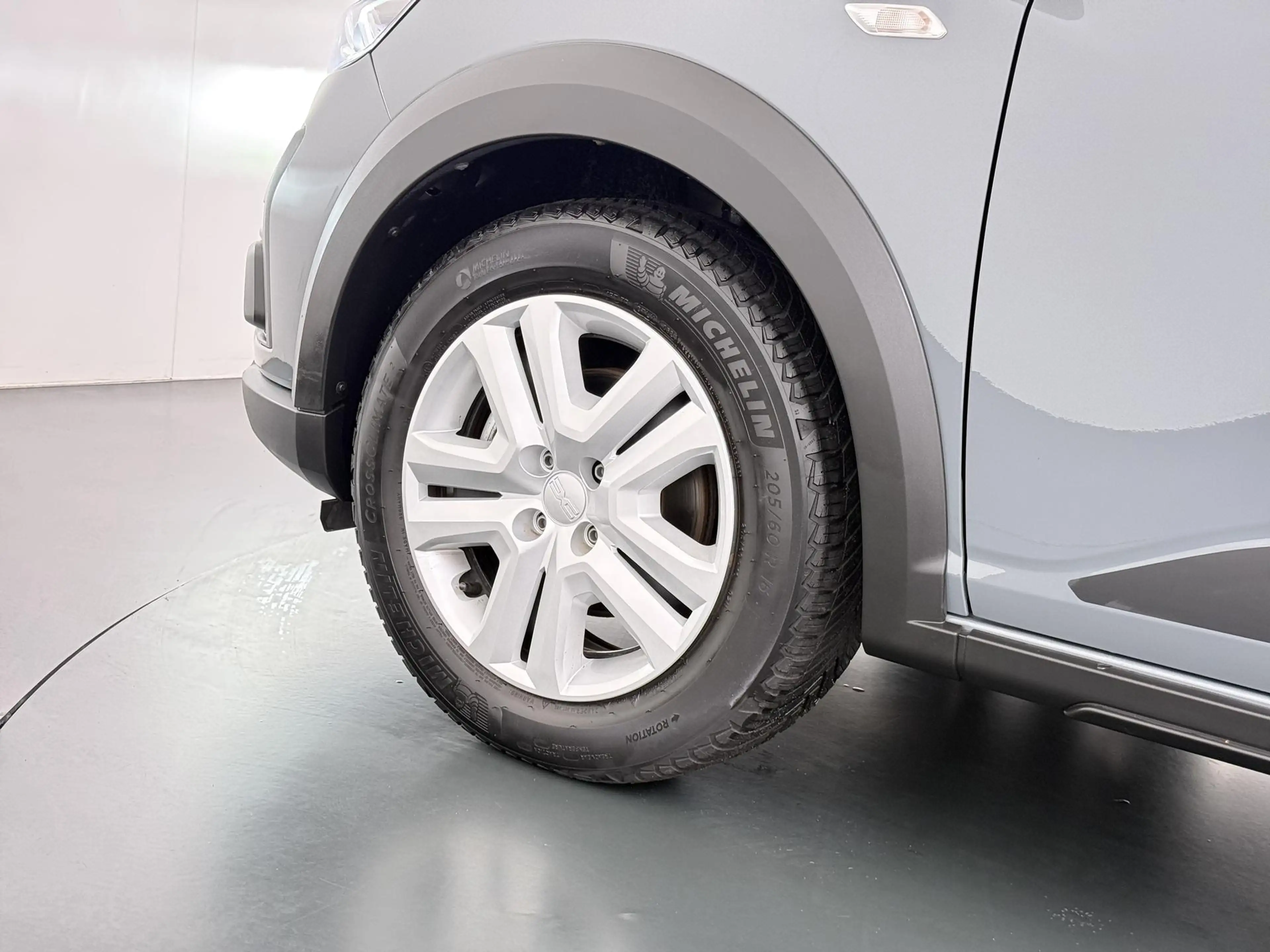 Dacia Jogger TCe 110pk Expression | 7 persoons | 1ste eigenaar — photo 11