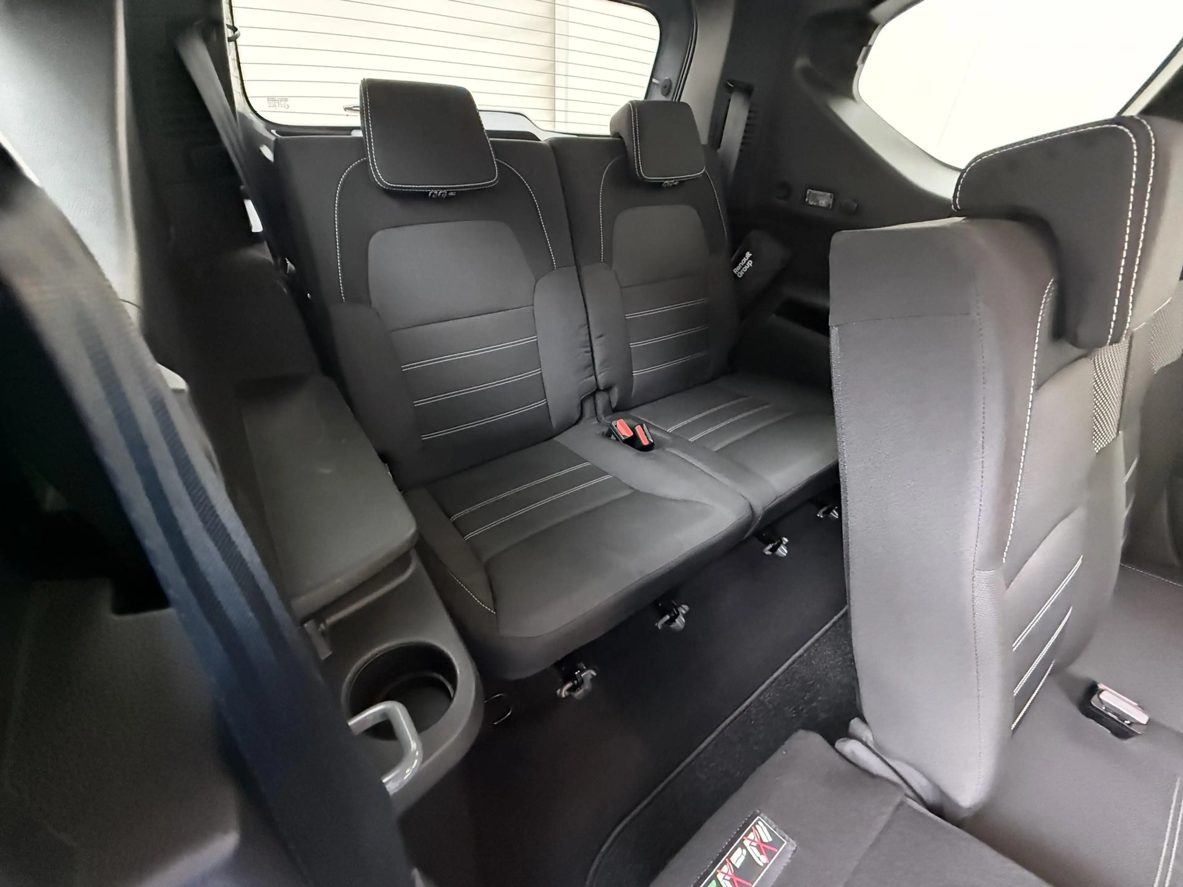 Dacia Jogger TCe 110pk Expression | 7 persoons | 1ste eigenaar — photo 9