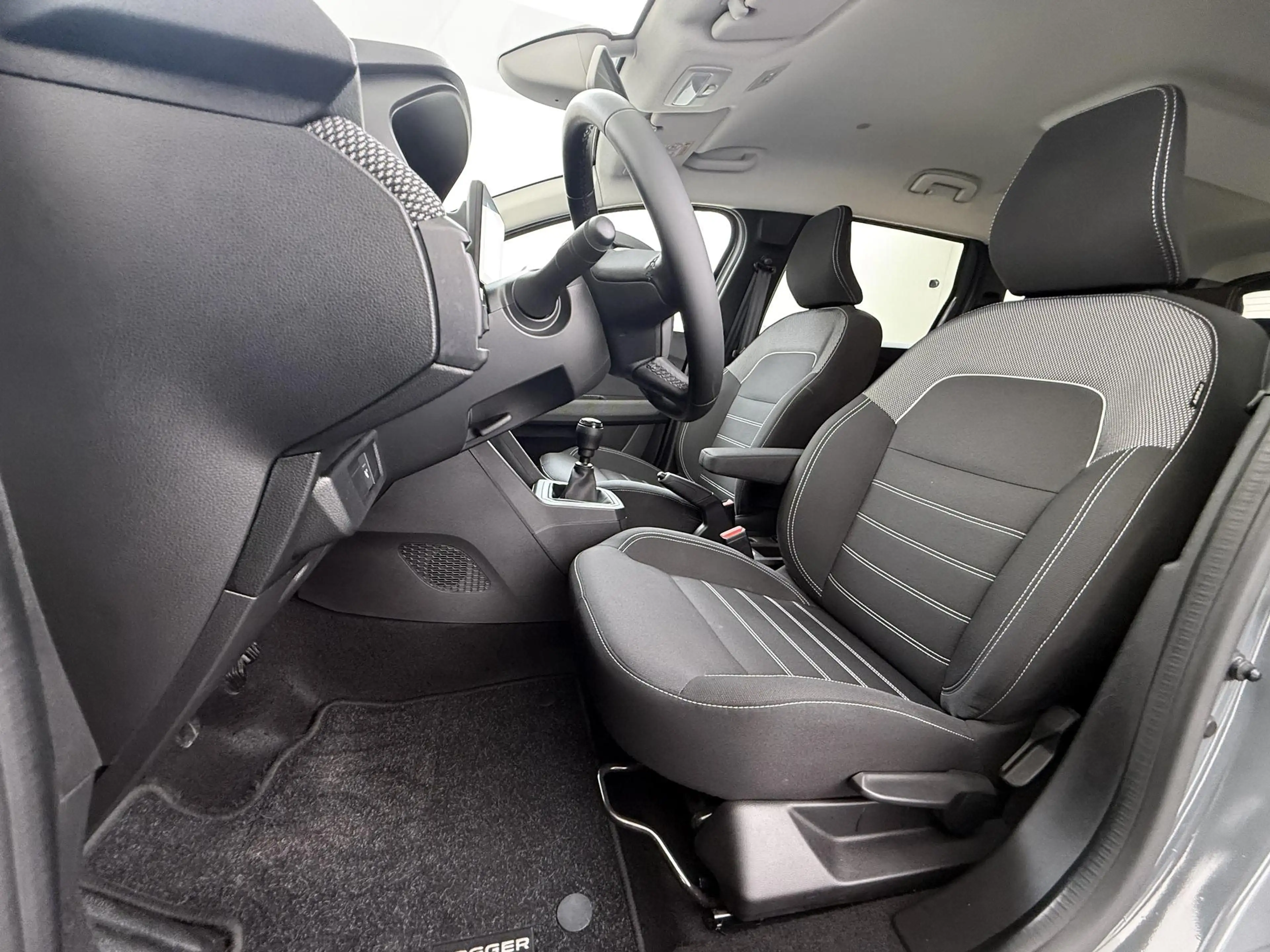 Dacia Jogger TCe 110pk Expression | 7 persoons | 1ste eigenaar — photo 6