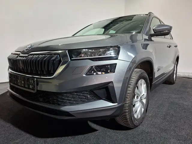 Skoda Karoq Karoq 1.0 TSI Active ] Camera ] Airco ]