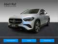 Mercedes-Benz GLA 200 PROGRESSIVE+LED+NIGHT+TotW+LrHz+AHK+360° Silber - thumbnail 1