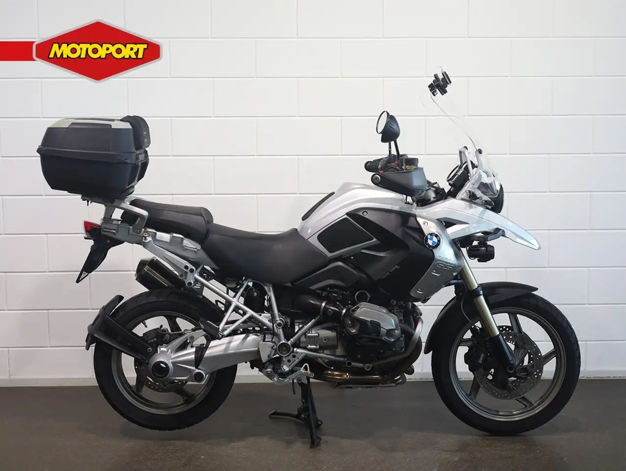 BMW R 1200 GS