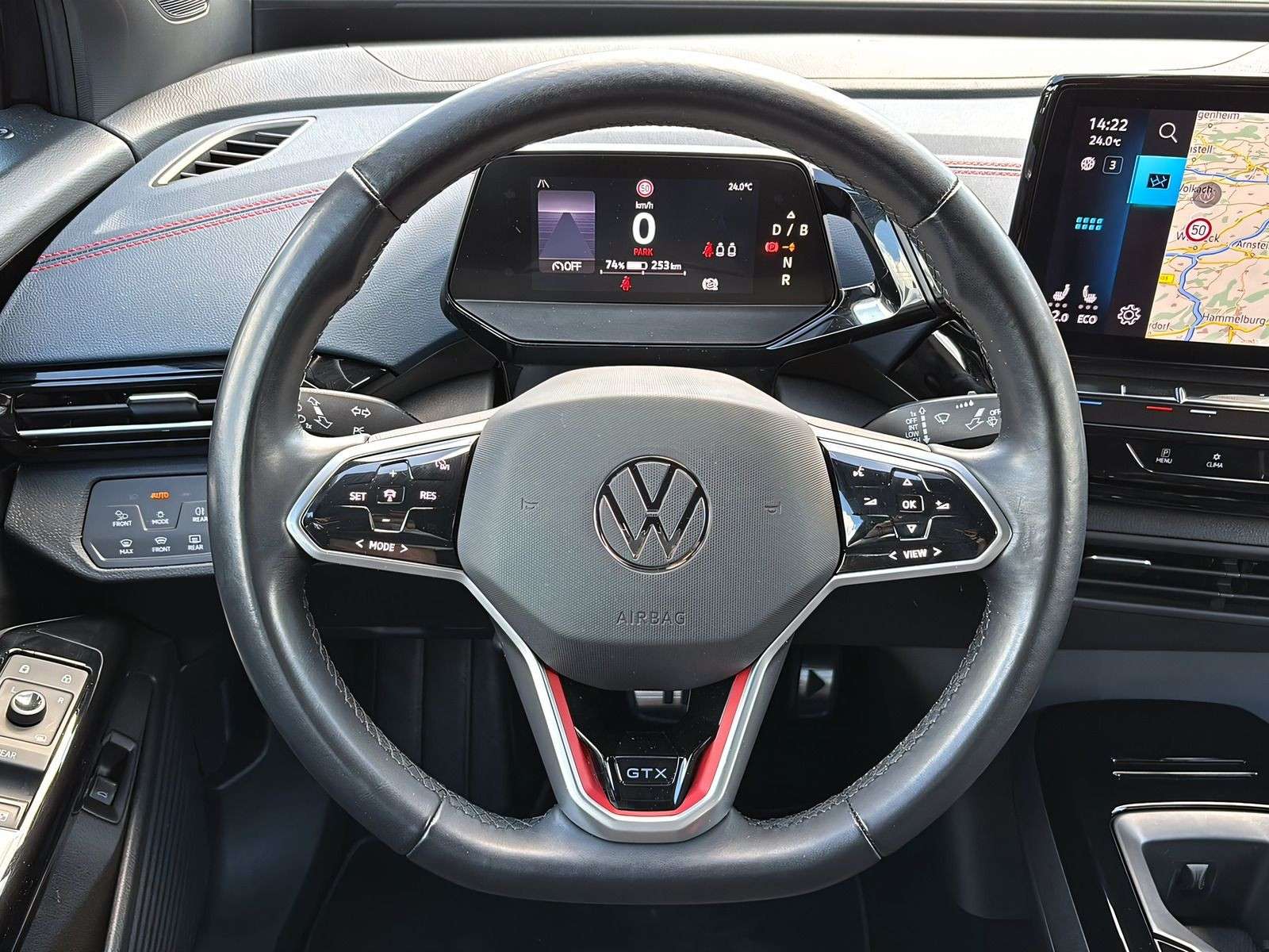 Volkswagen ID.5