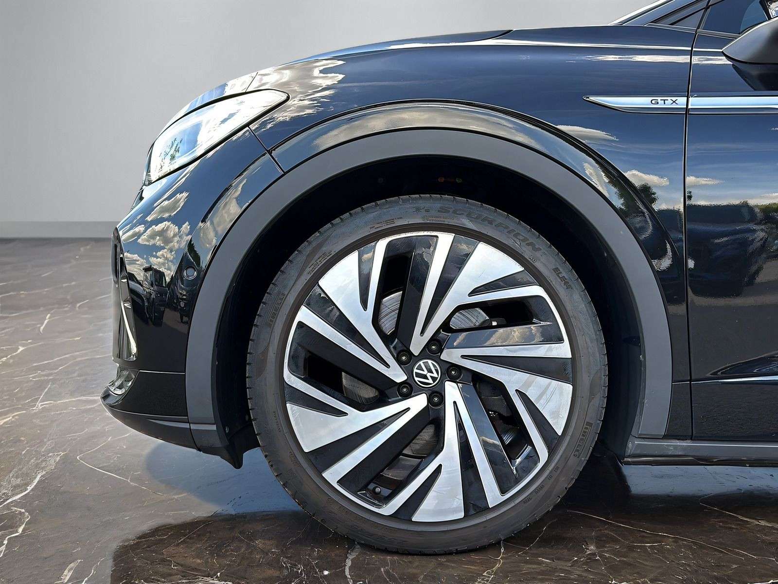 Volkswagen ID.5