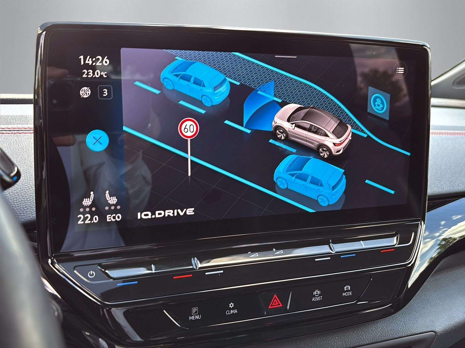 Volkswagen ID.5