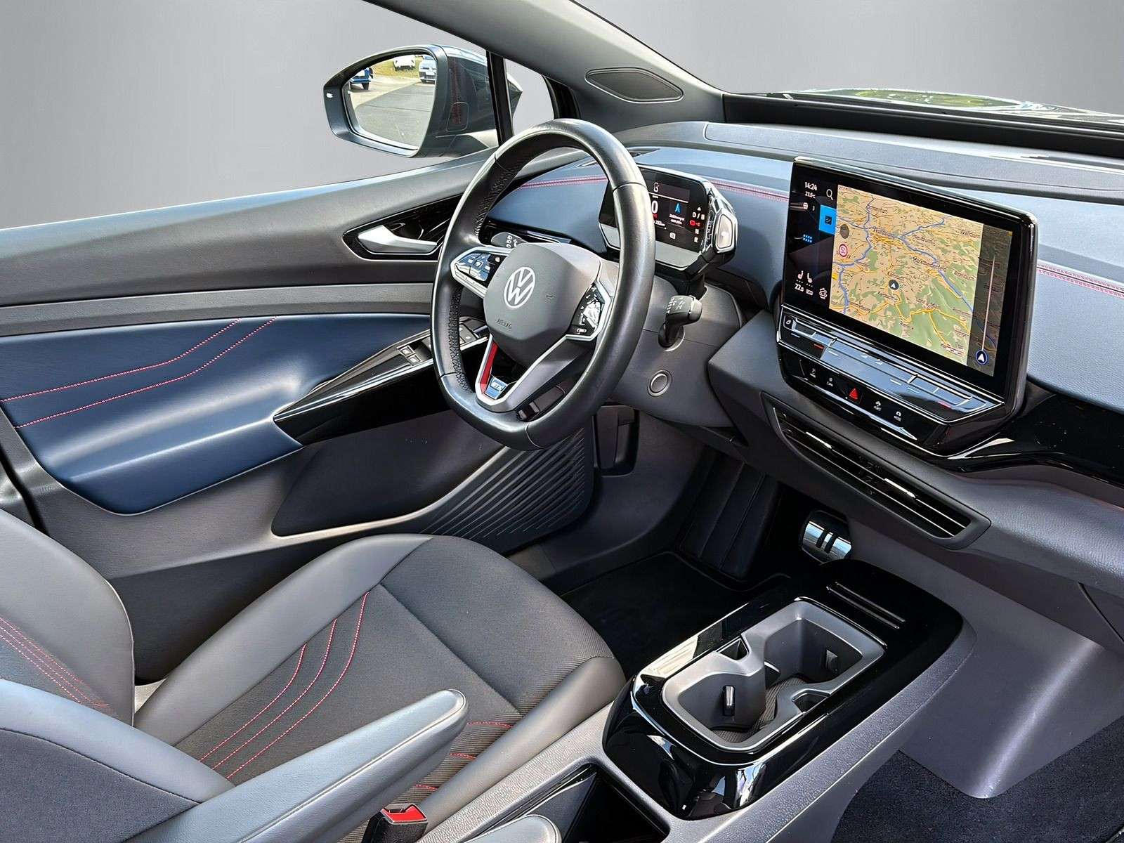 Volkswagen ID.5