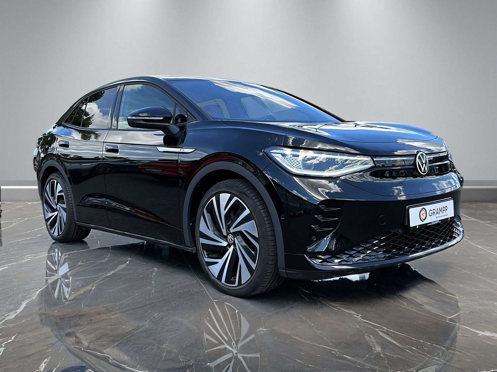 Volkswagen ID.5