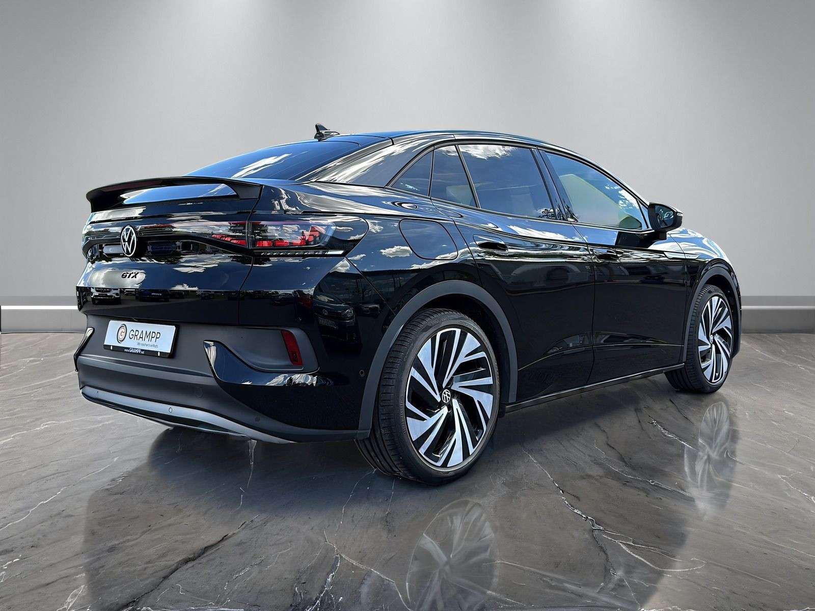 Volkswagen ID.5