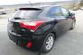 Hyundai i30 - 5 Europe Plus UpGrade 1,4 CVVT 102s Zwart - thumbnail 5