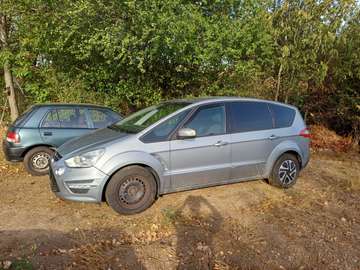 Titanium 2,0 TDCi DPF Aut.