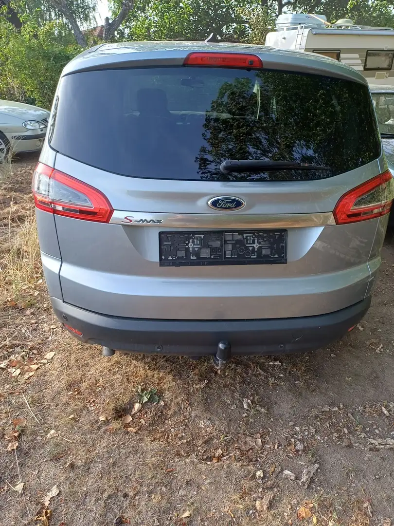 Ford S-Max Titanium 2,0 TDCi DPF Aut. - 2