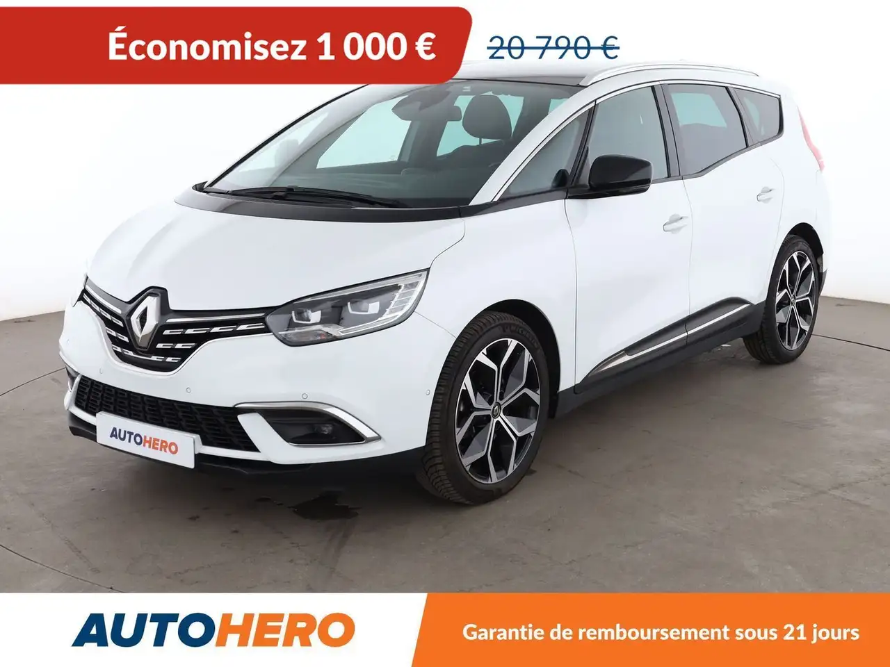 Renault Grand Scenic