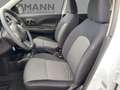 Nissan Micra 1.2 Visia First *Klima*Bluetooth*ESP* Blanc - thumbnail 7