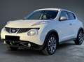 Nissan Juke 1,5 dCi Shiro Білий - thumbnail 1