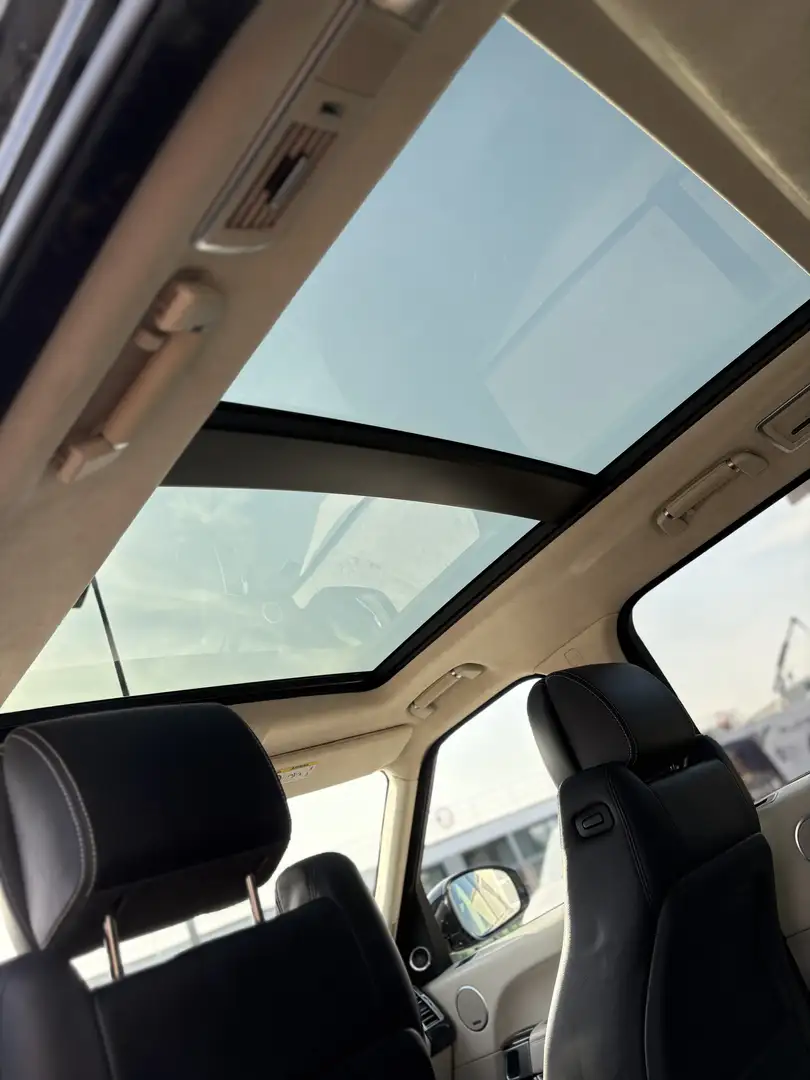 Land Rover Range Rover SDV8 Autobiography - 2