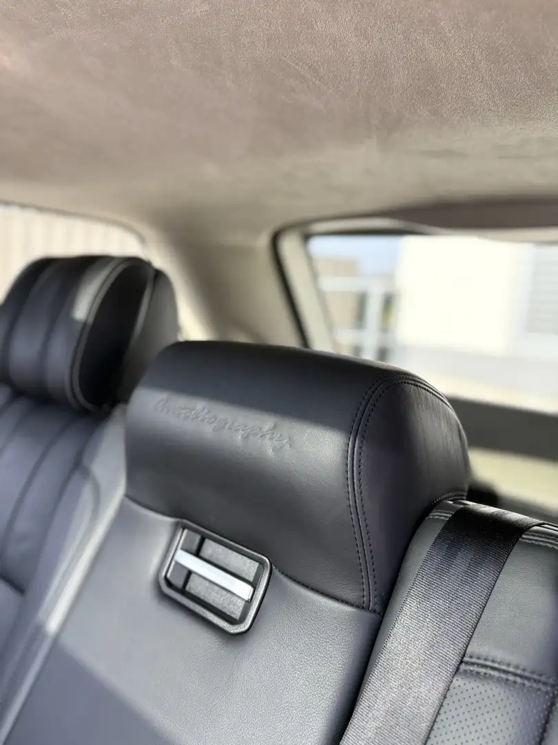 Land Rover Range Rover SDV8 Autobiography - 1