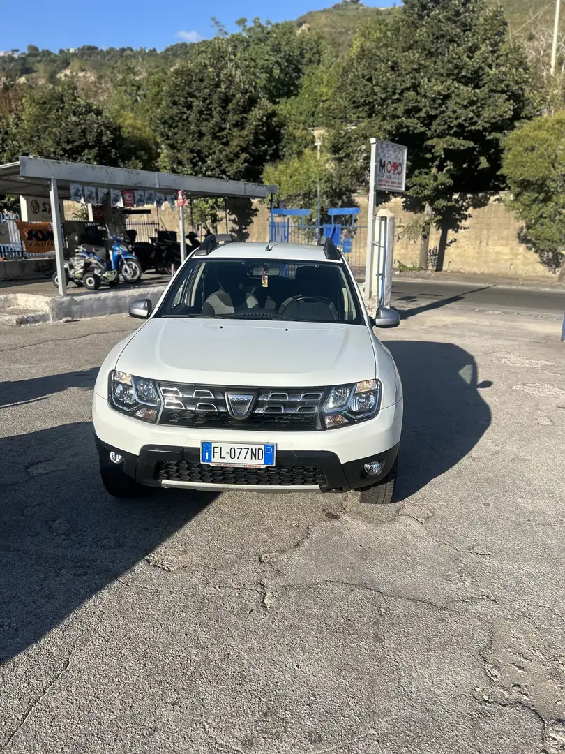 Dacia Duster 1.6 Ambiance 4x2 Gpl s&s 115cv my17 - 1