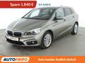 BMW 225 225i Active Tourer xDrive Luxury Line Aut.*PDC* Gris - thumbnail 1