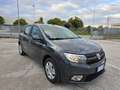Dacia Sandero Sandero II 2017 1.5 blue dci Streetway Comfort s Gris - thumbnail 1