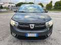 Dacia Sandero Sandero II 2017 1.5 blue dci Streetway Comfort s Gris - thumbnail 3