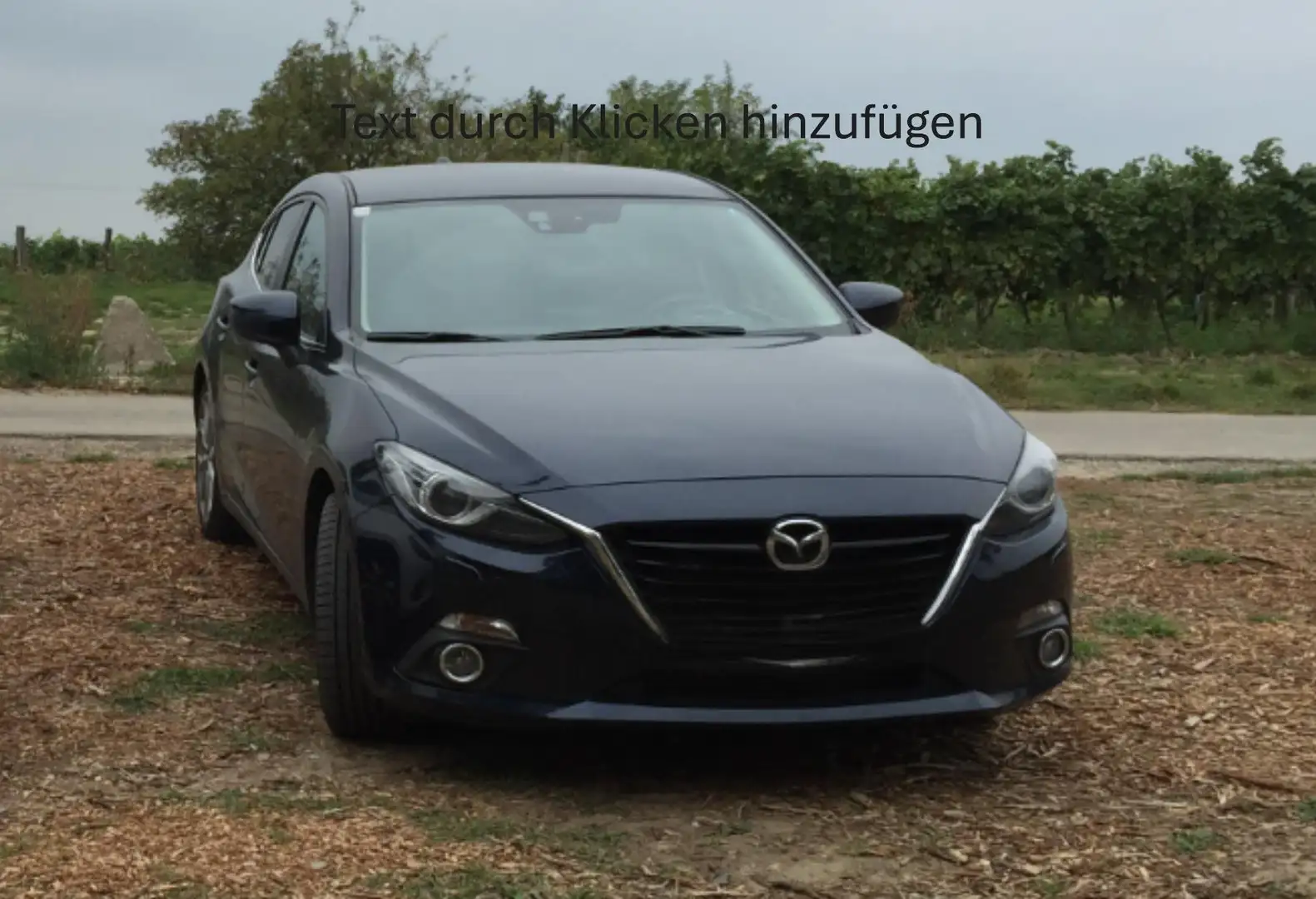 Mazda 3 Mazda 3 Sport CD150 Revolution Revolution - 1