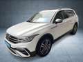 Volkswagen Tiguan Allspace 2.0 TDI DSG 4Motion Elegance Nav Weiß - thumbnail 2