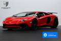 Lamborghini Aventador Aventador SV Capristo/FullCarbon/Sensonum/PPF Rot - thumbnail 1