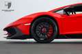 Lamborghini Aventador Aventador SV Capristo/FullCarbon/Sensonum/PPF Rot - thumbnail 43