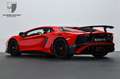 Lamborghini Aventador Aventador SV Capristo/FullCarbon/Sensonum/PPF Rot - thumbnail 8