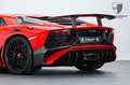 Lamborghini Aventador Aventador SV Capristo/FullCarbon/Sensonum/PPF Rot - thumbnail 11