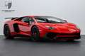 Lamborghini Aventador Aventador SV Capristo/FullCarbon/Sensonum/PPF Rot - thumbnail 4